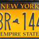 Illustration for article titled The Ten Worst State License Plates